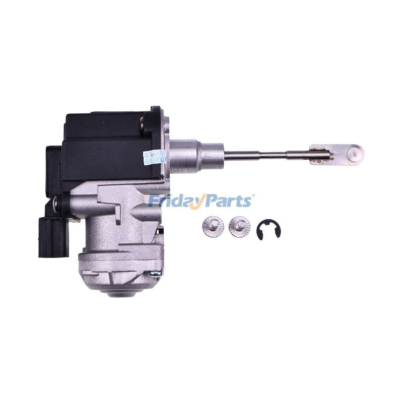 Engine,Vehicle Electronic Turbo Actuator Audi