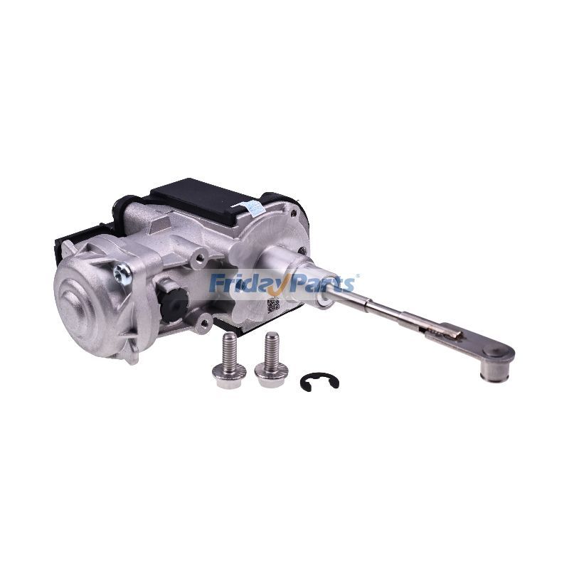 Electronic Turbo Actuator Audi in Stock in China