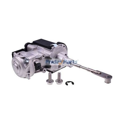 Actionneur Électrique Turbo 4947701213 - Compatible Land Rover Range Rover Evoque & Freelander