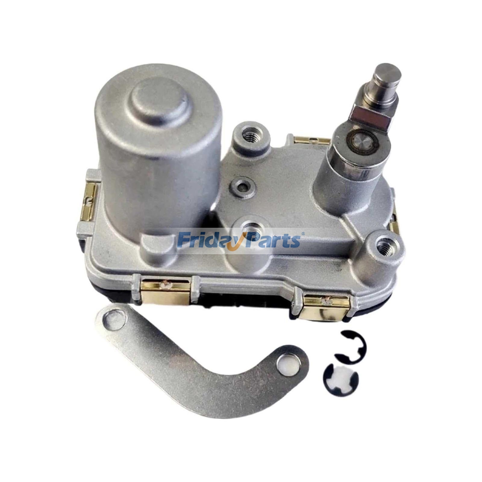 Electronic Turbo Actuator LR065510 for Land Rover Discovery Freelander Range 2006-2018 Jaguar XF 2011-2015