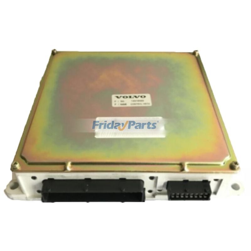 Electronic Unit ECU 14601910 for Volvo EW145B Excavator With Program
