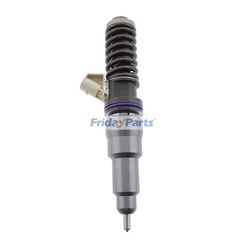 Fuel Injector RE533608 RE533501 SE501959 for John Deere Engine 6135 6090 Tractor 9330 9430 9530 9630 9430T 9460R 9510R 9520R 9530T