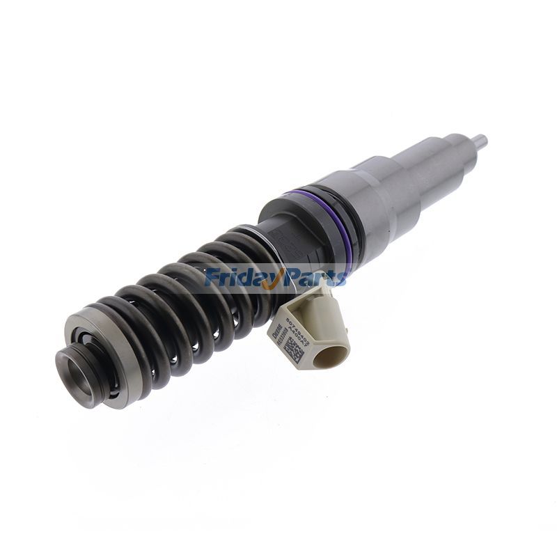 エンジン,ローダー,トラクター 燃料インジェクター 6090