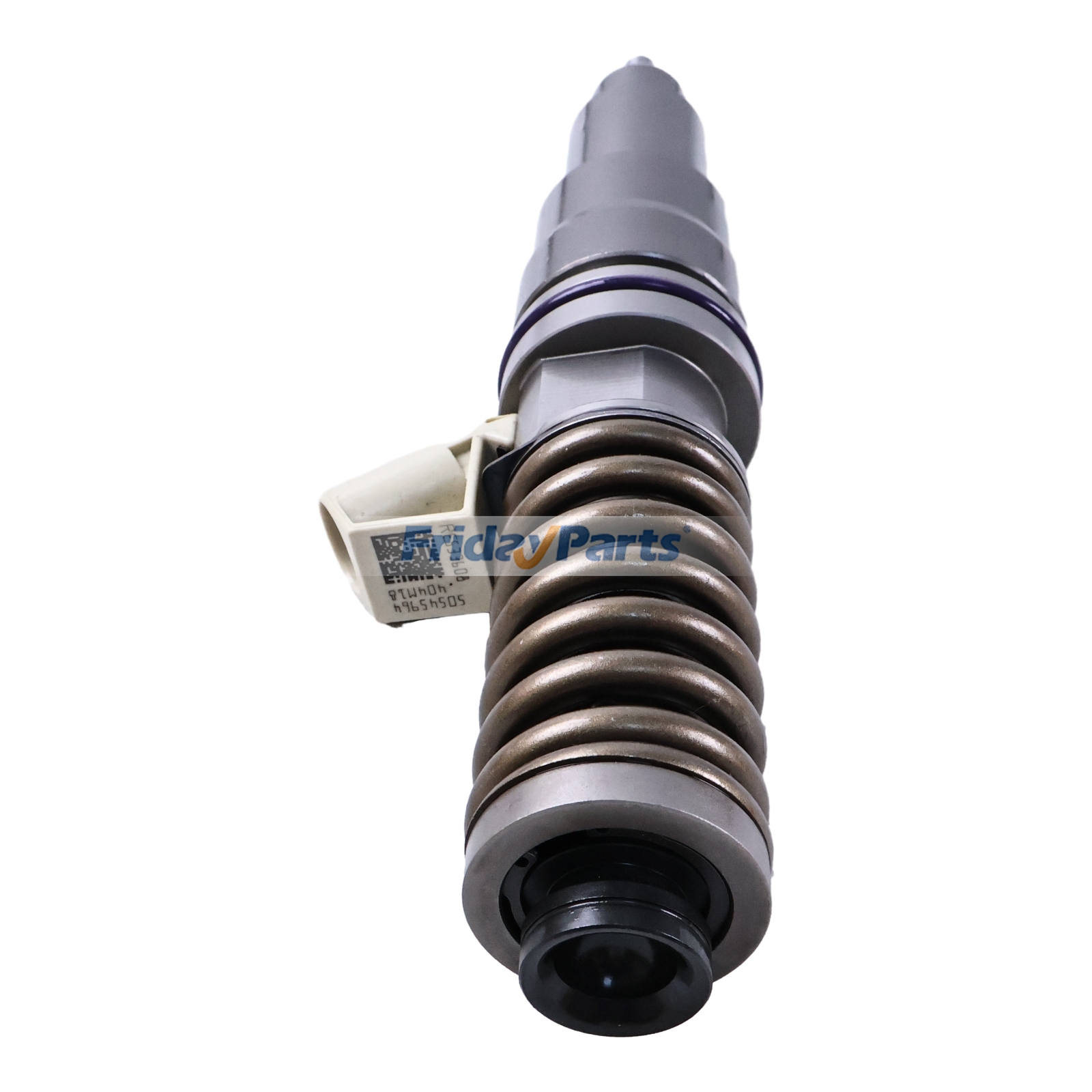 Fuel Injector compatible with Engine,Loader,Tractor