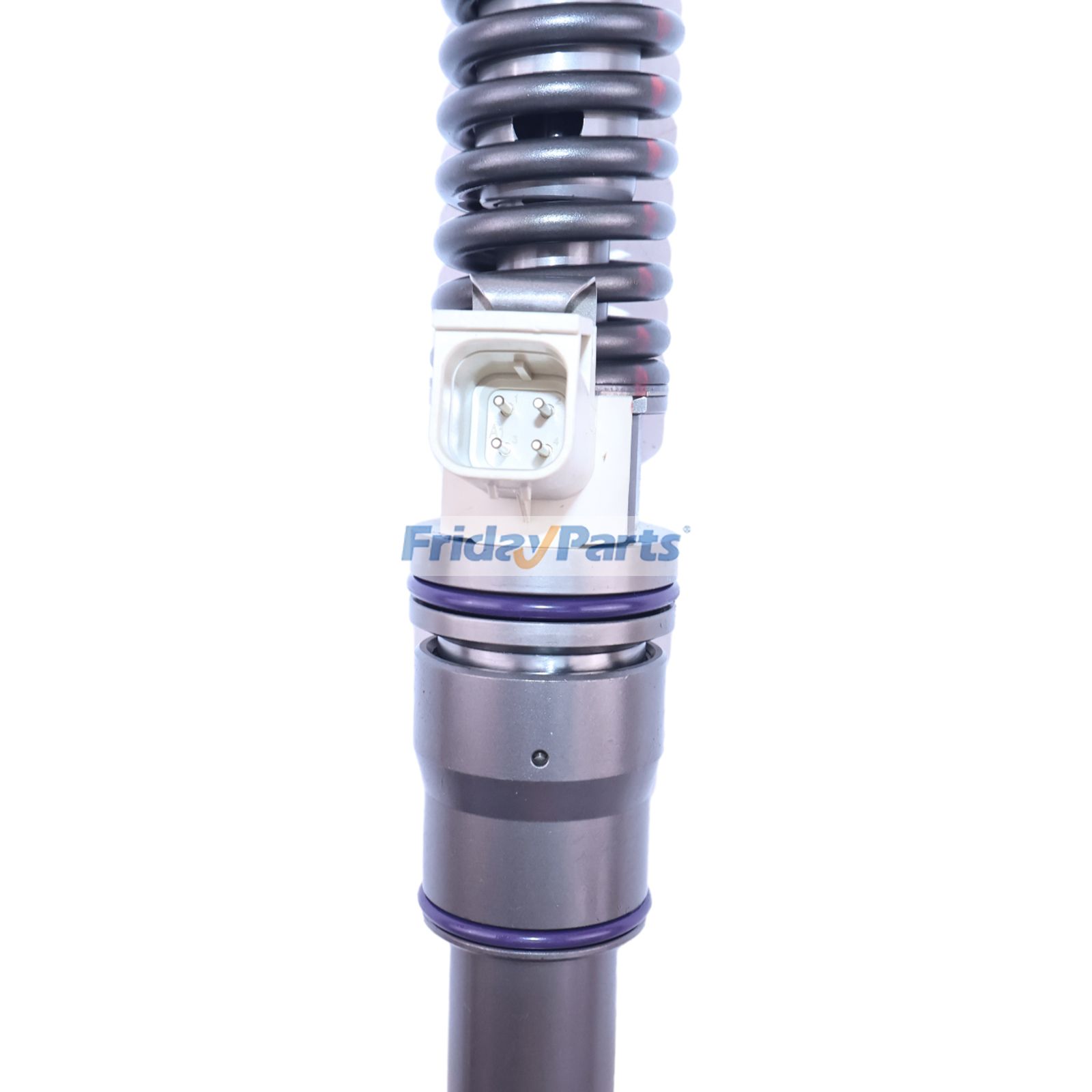 今すぐ電子ユニットインジェクターをチェック！