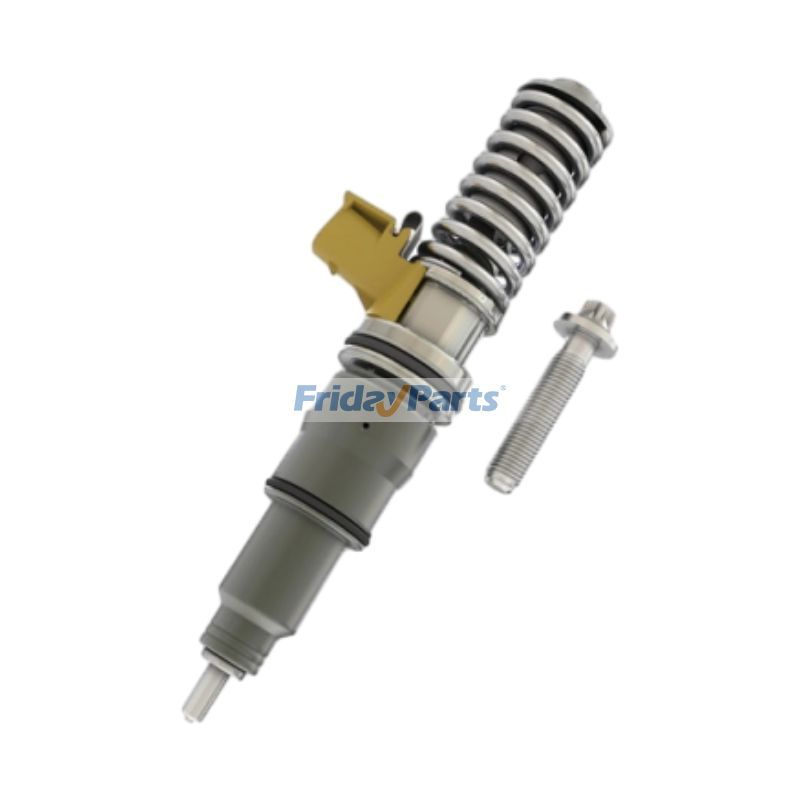 Electronic Unit Injector RE547863 SE502737 for John Deere Engine 13.5L ...
