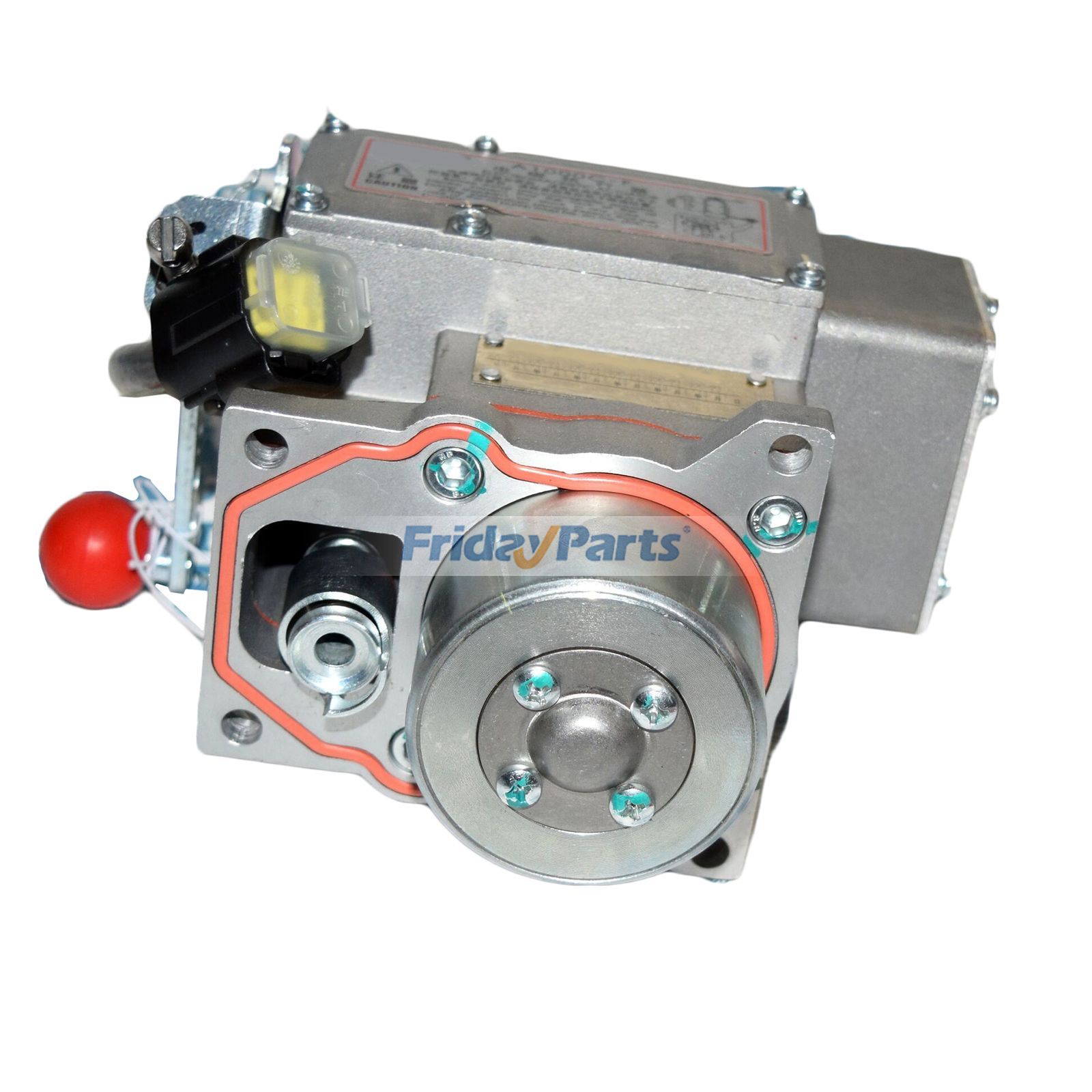 Elektronischer Stellantrieb 13025584 für Weichai-Motor WP6CD132E200