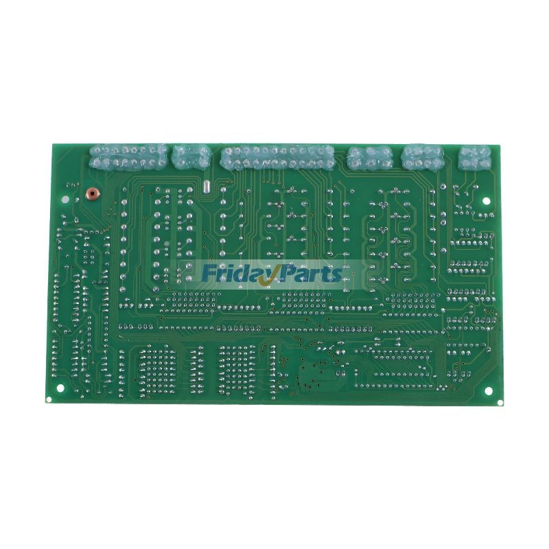 Nacelle élévatrice à carte électronique Pour Haulotte