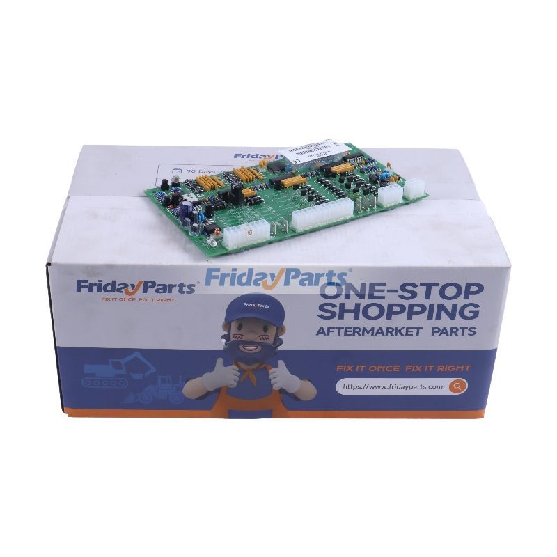 Electronic Card 2441614120 for Haulotte Boom Lift HA12IP HA15IP HA33JE HA43JE