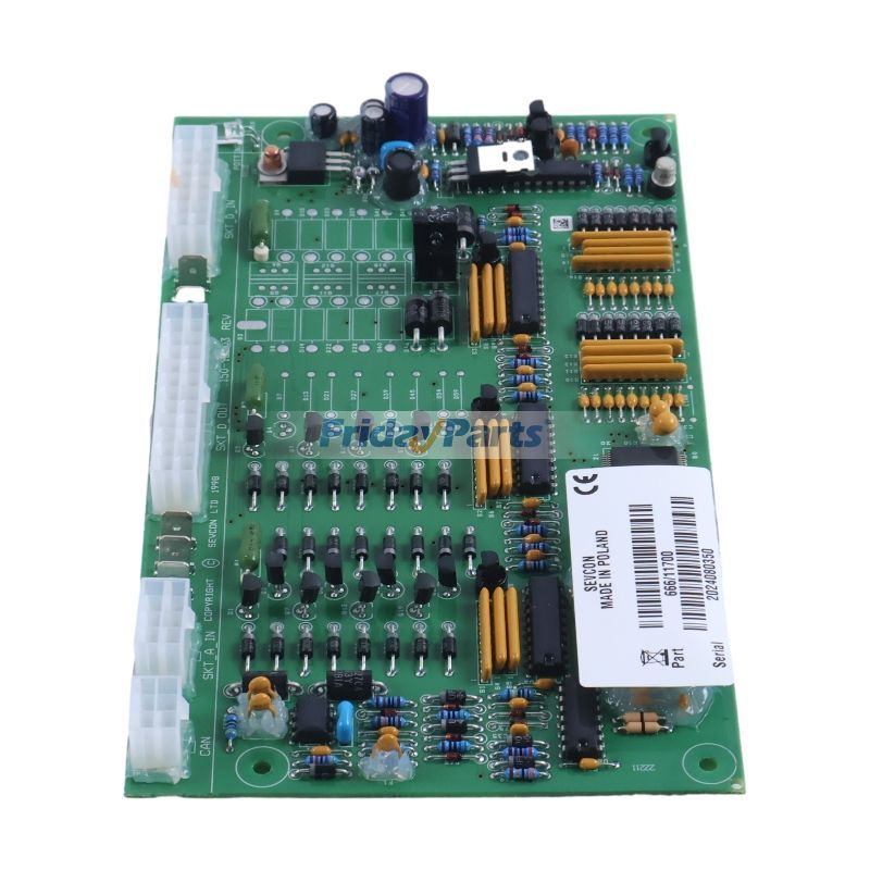 Carte électronique 2441614120 pour nacelle élévatrice Haulotte HA12IP HA15IP HA33JE HA43JEpourPour Haulotte