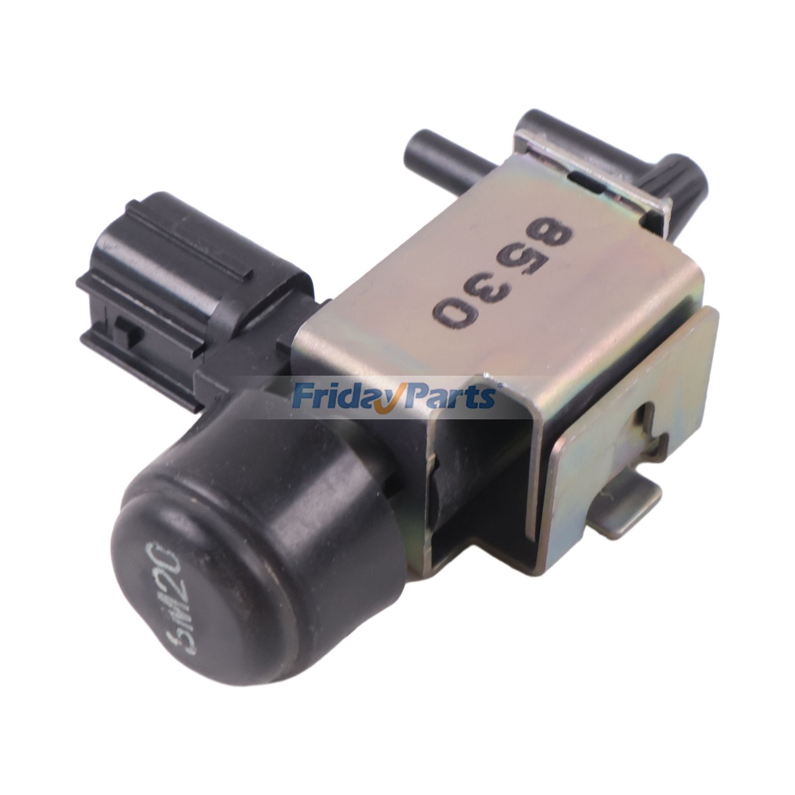 FridayParts Magnetventil