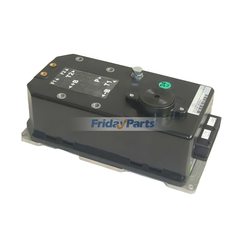 Electronic Control Unit 2442201760 for Haulotte Telescopic Mast Lift STAR8 STAR10 STAR22J