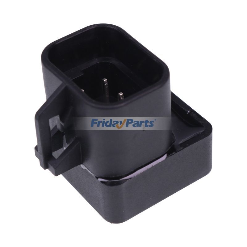 Electronic Control Unit RE207311 for John Deere Engine 4045 6068 6090 6135 Tractor 5090R 5115R 6140M 6195M 7215R 7310R 9560R