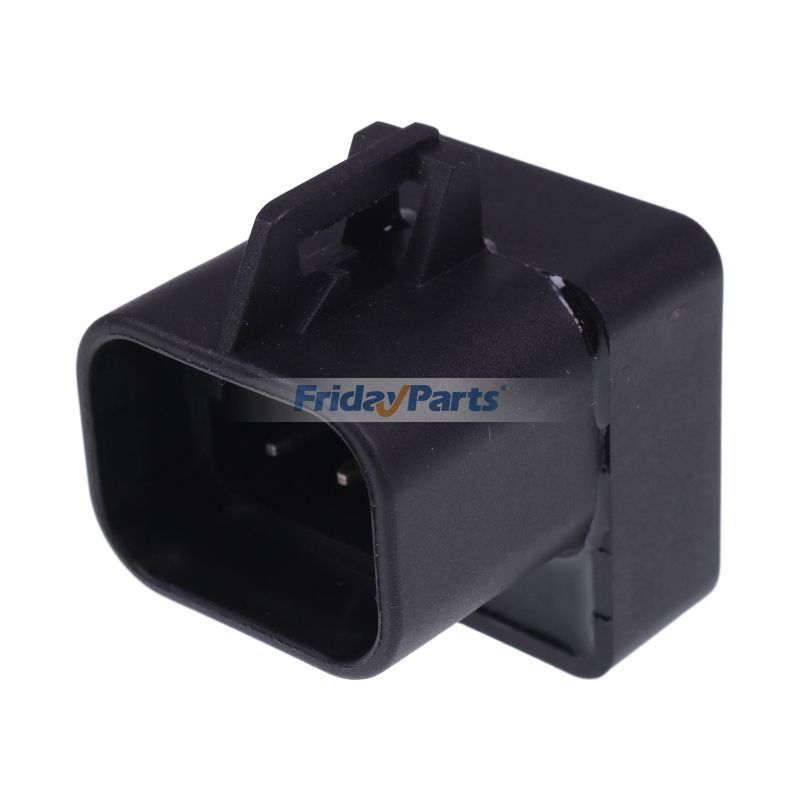 Unité de commande électronique RE207311 pour moteur John Deere 4045 6068 6090 6135 tracteur 5090R 5115R 6140M 6195M 7215R 7310R 9560RpourPour JOHN DEERE