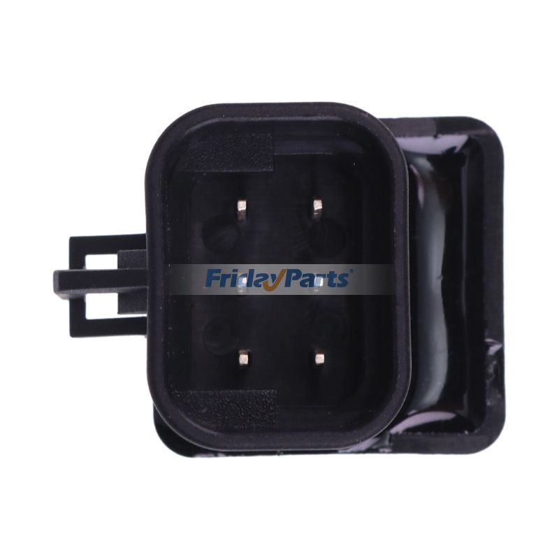 Unité de contrôle électronique de FridayParts