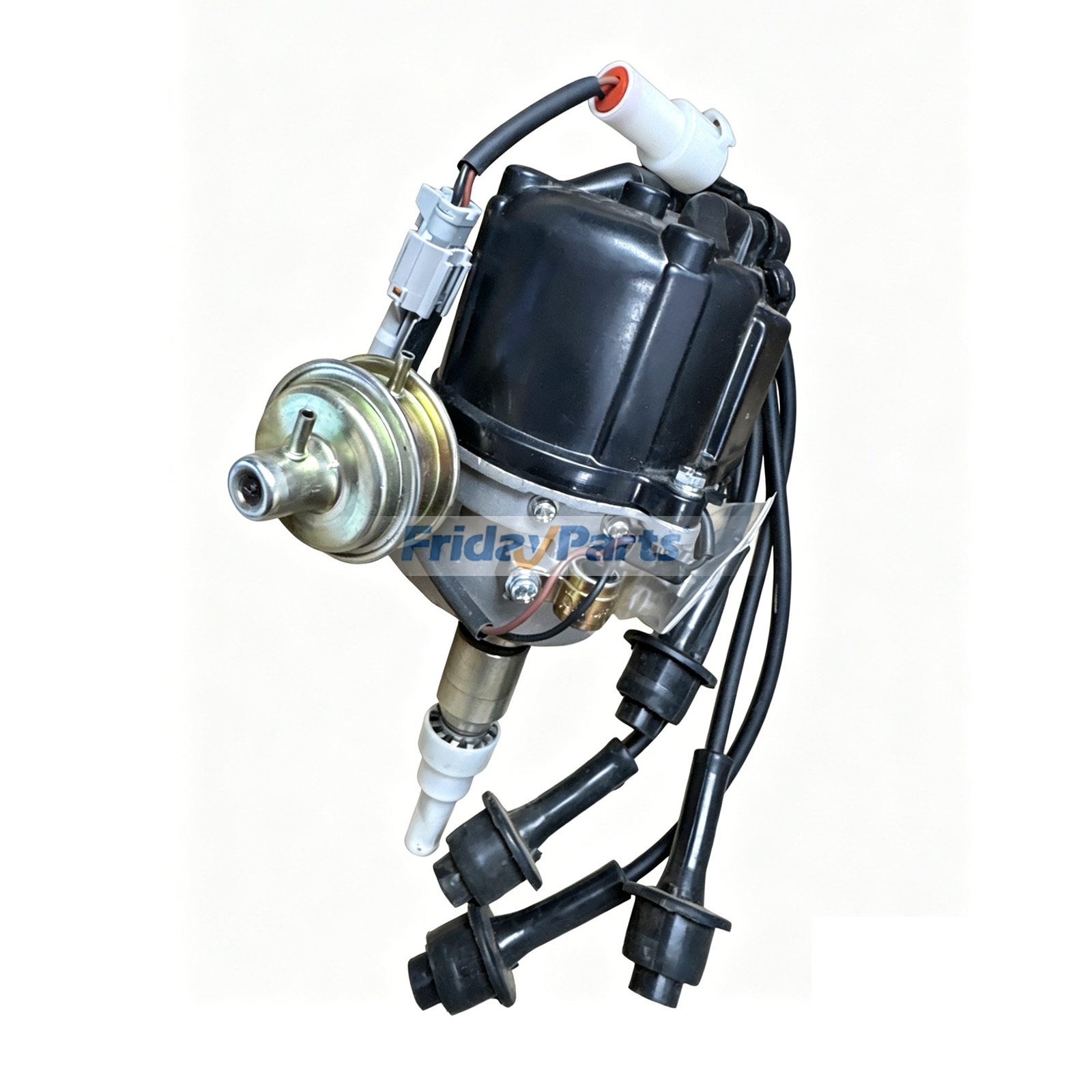 Ignition Distributor 19030-72080 19030-71100 for Toyota Daihatsu Rocky Advance 1Y 2Y 3Y 4Y 5K