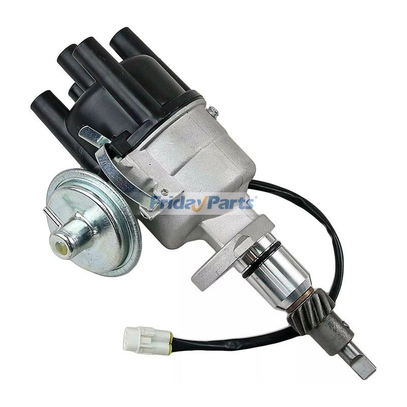 Distribuidor electrónico 19060-11390 para Toyota Corolla LiteAce TownAce Tamaraw Starlet KE30 KE70