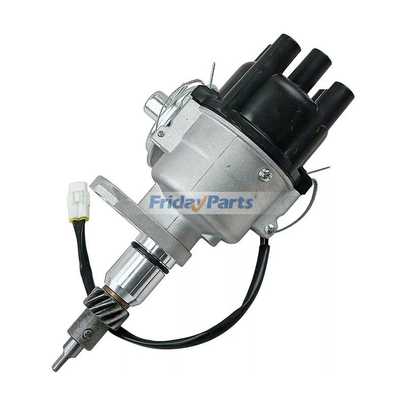 Distribuidor electrónico 19060-11390 para Toyota Corolla LiteAce TownAce Tamaraw Starlet KE30 KE70 Para OTRA MARCA,Para Toyota