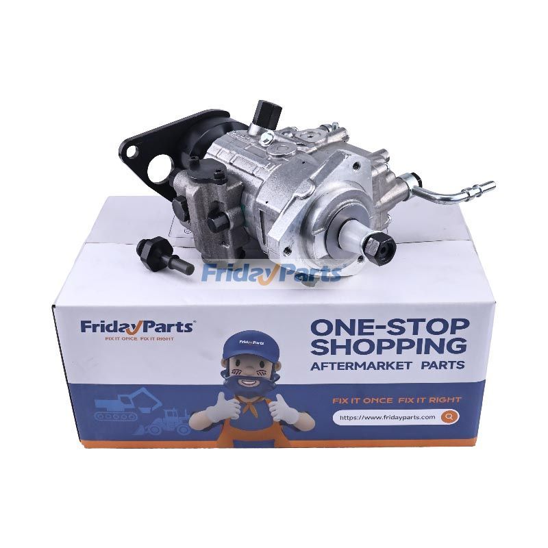 Bomba de inyección electrónica de combustible 2644H003 para motor Perkins 1104C-44T