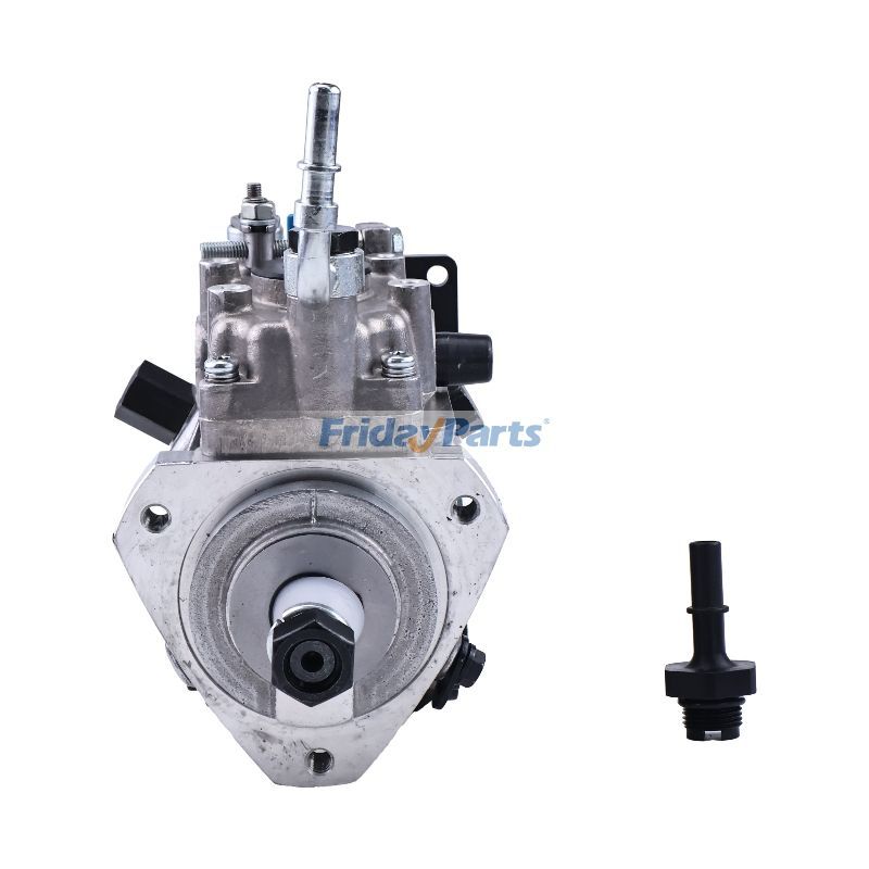 Bomba de inyección electrónica de combustible 2644H003 para motor Perkins 1104C-44T 