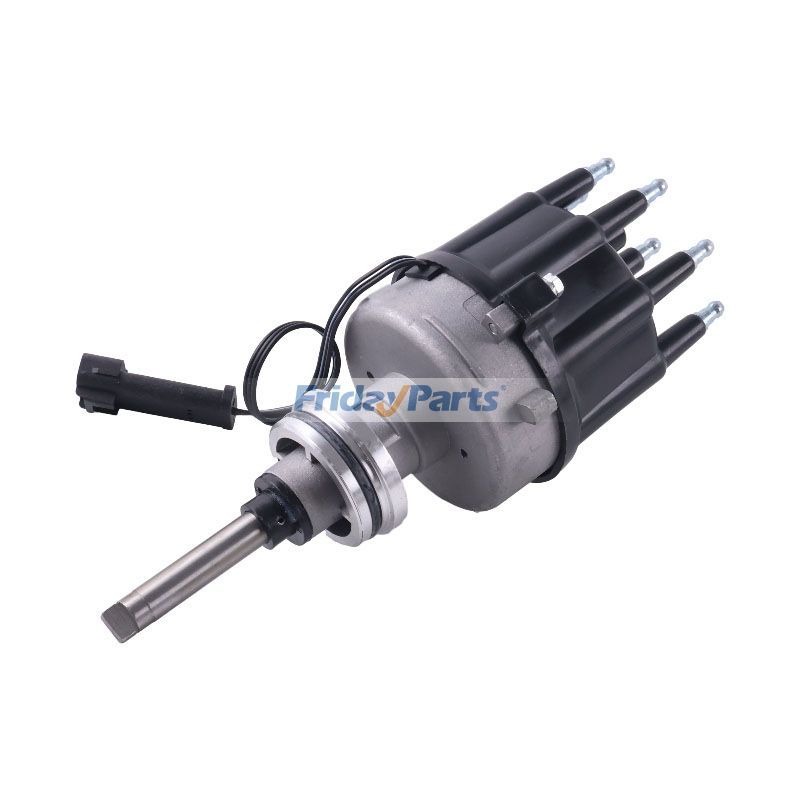 Distribuidor de encendido electrónico 4740339 4740339AB para Dodge B1500 Dakota Durango B3500 B2500 Jeep Grand Cherokee