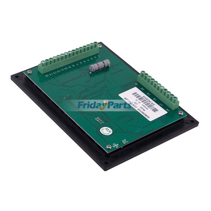 Generator Aftermarket Deep Sea Electronics Controller Module Auto Transfer Switch