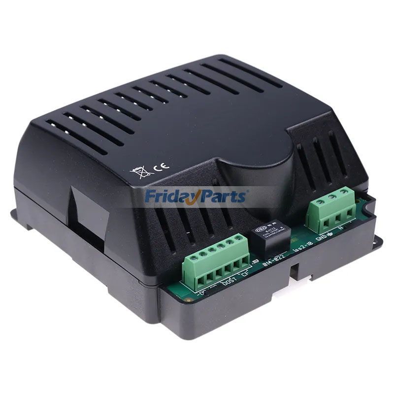 Aftermarket Deep Sea Electronics Compact Battery Charger 12 Volt 5 Amp in Stock in China
