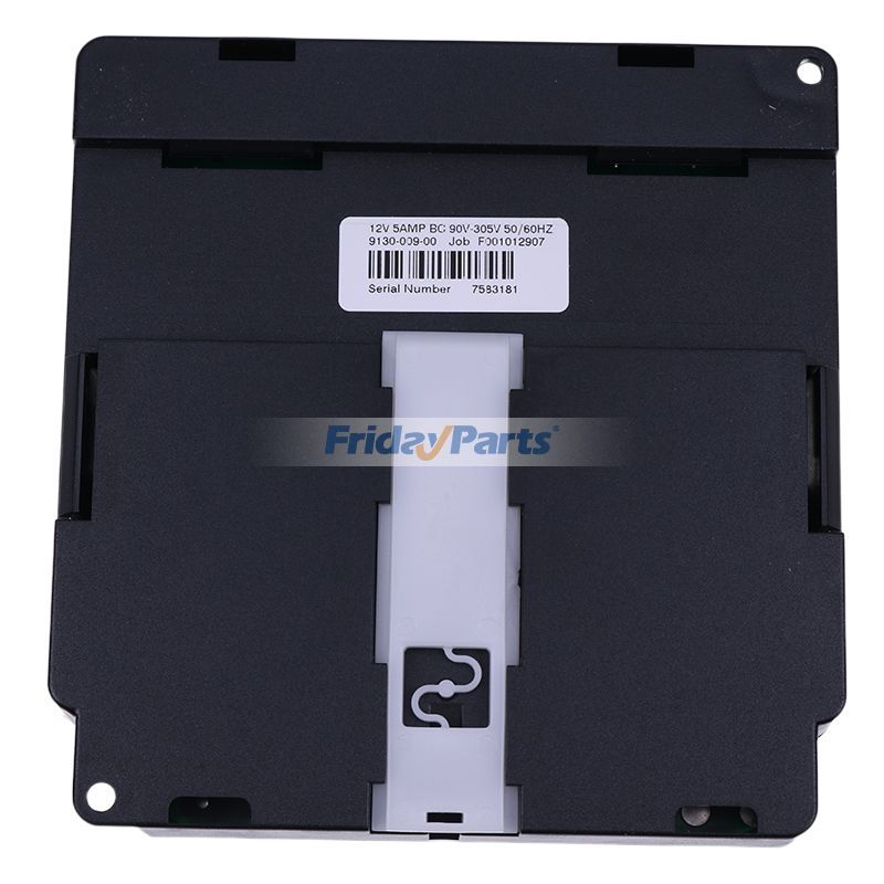  Aftermarket Deep Sea Electronics Compact Battery Charger 12 Volt 5 Amp For OTHER BRAND