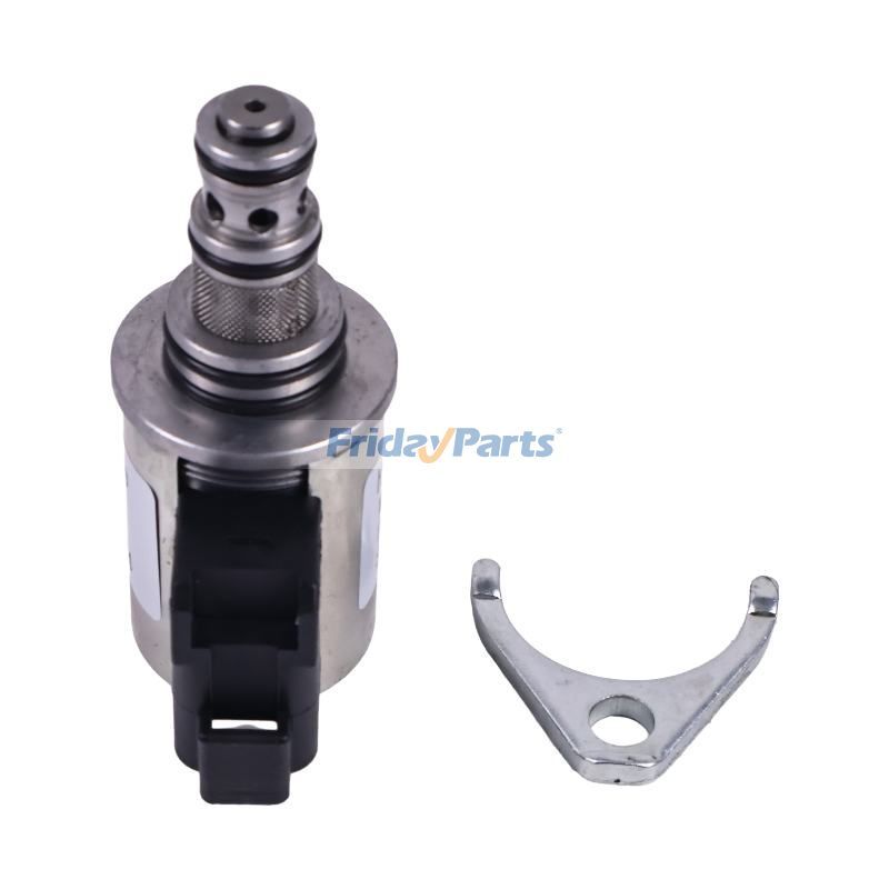 Electrovalve 6612 6614 7615 7620 in Stock in China