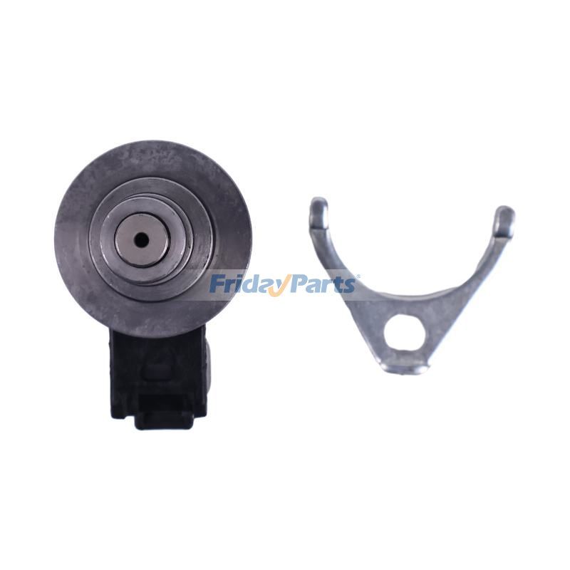 FridayParts Electrovalve 6612 6614 7615 7620