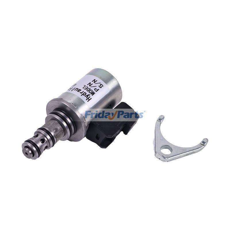 Tractor Electrovalve 6612 6614 7615 7620