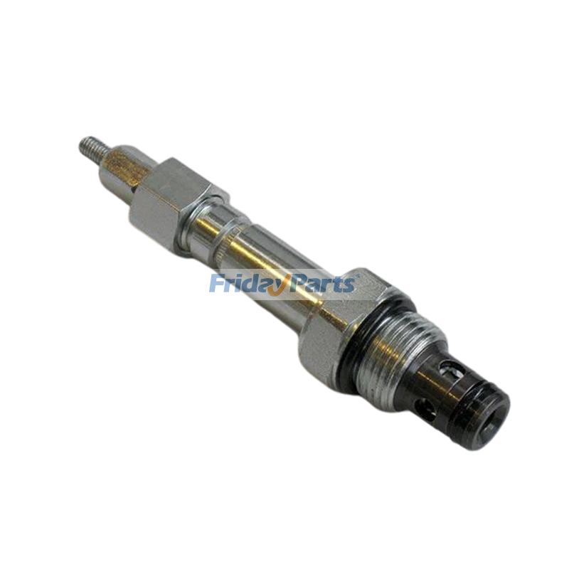 Electrovalve 2440507860 for Haulotte Scissor Lift Compact 10N 12DX 2032E 2247E 2632E 2747E 3347E 3368RT 8W