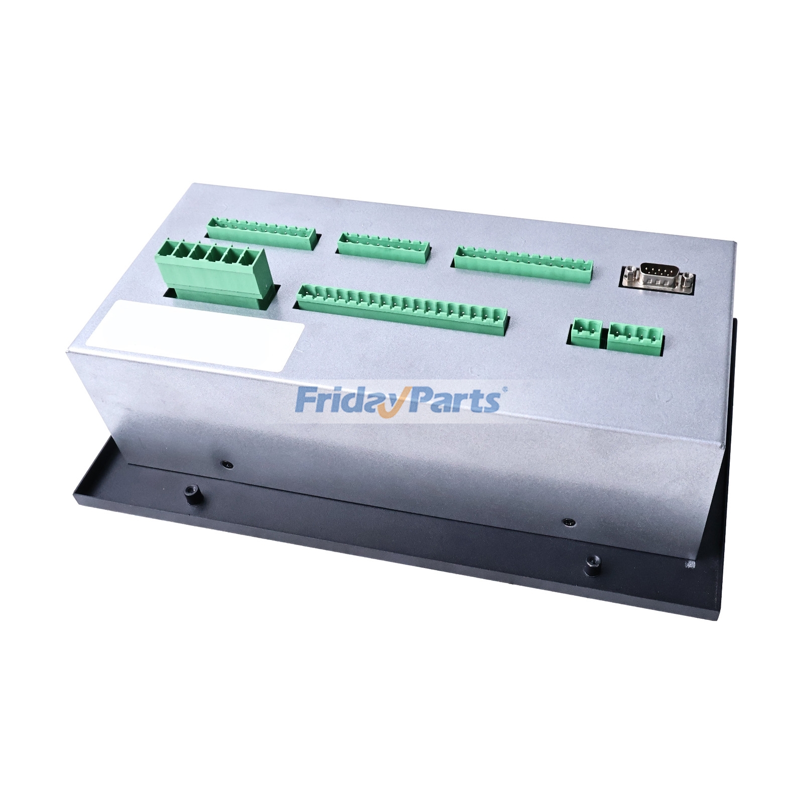 FridayParts Elektronikon-Controller