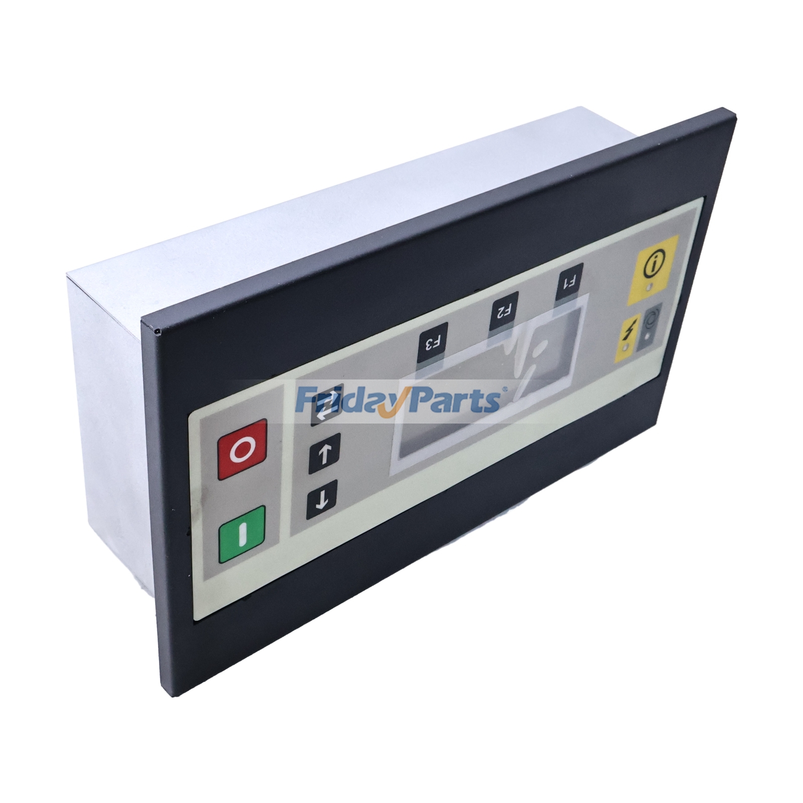 Elektronikon Controller for Atlas Copco Screw Air Compressor GA200