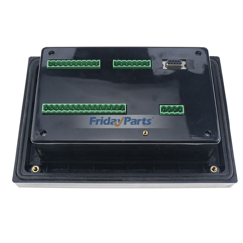 Panneau de commande électronique à vis Pour Atlas Copco