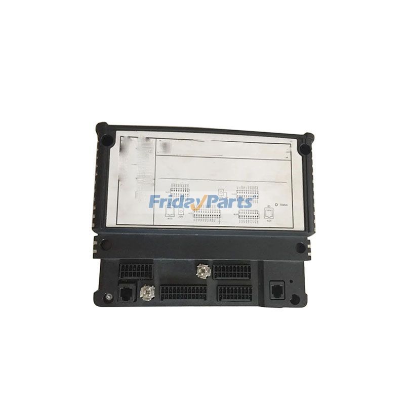 Controlador Elektronikon Mk5I/O34 1900-5200-42 1900520042 para compressor Atlas Copco