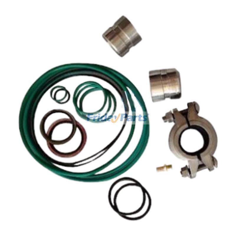 Element Exchange Kit 2906043900 for Atlas Copco Air Compressor ZR300-425 HP