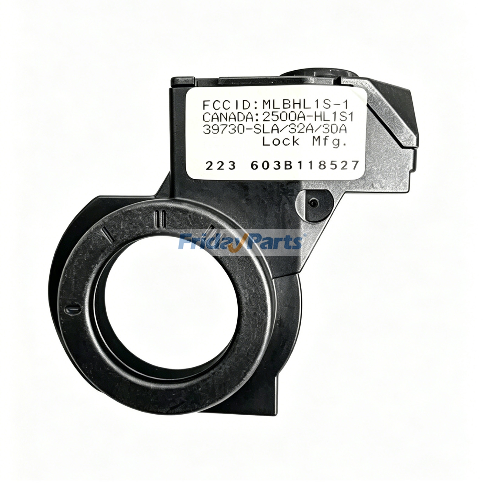 Moduł immobilizera zapłonu Element 39730-S3V-A01 do Hondy Civic CR-V 2001-2006 Acura RSX MDX 2003-2006