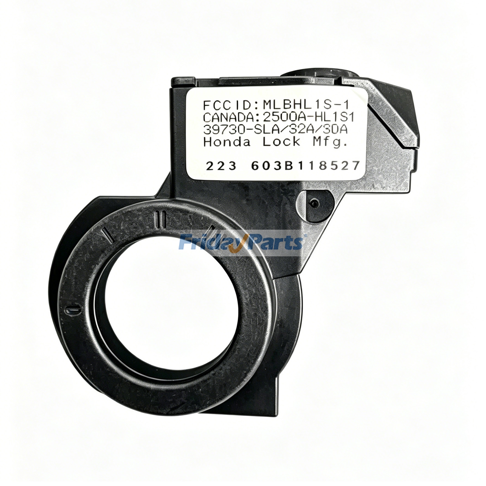 Element Ignition Immobilizer Module 39730-S3V-A01 for Honda Civic CR-V Acura RSX MDX 2001-2006