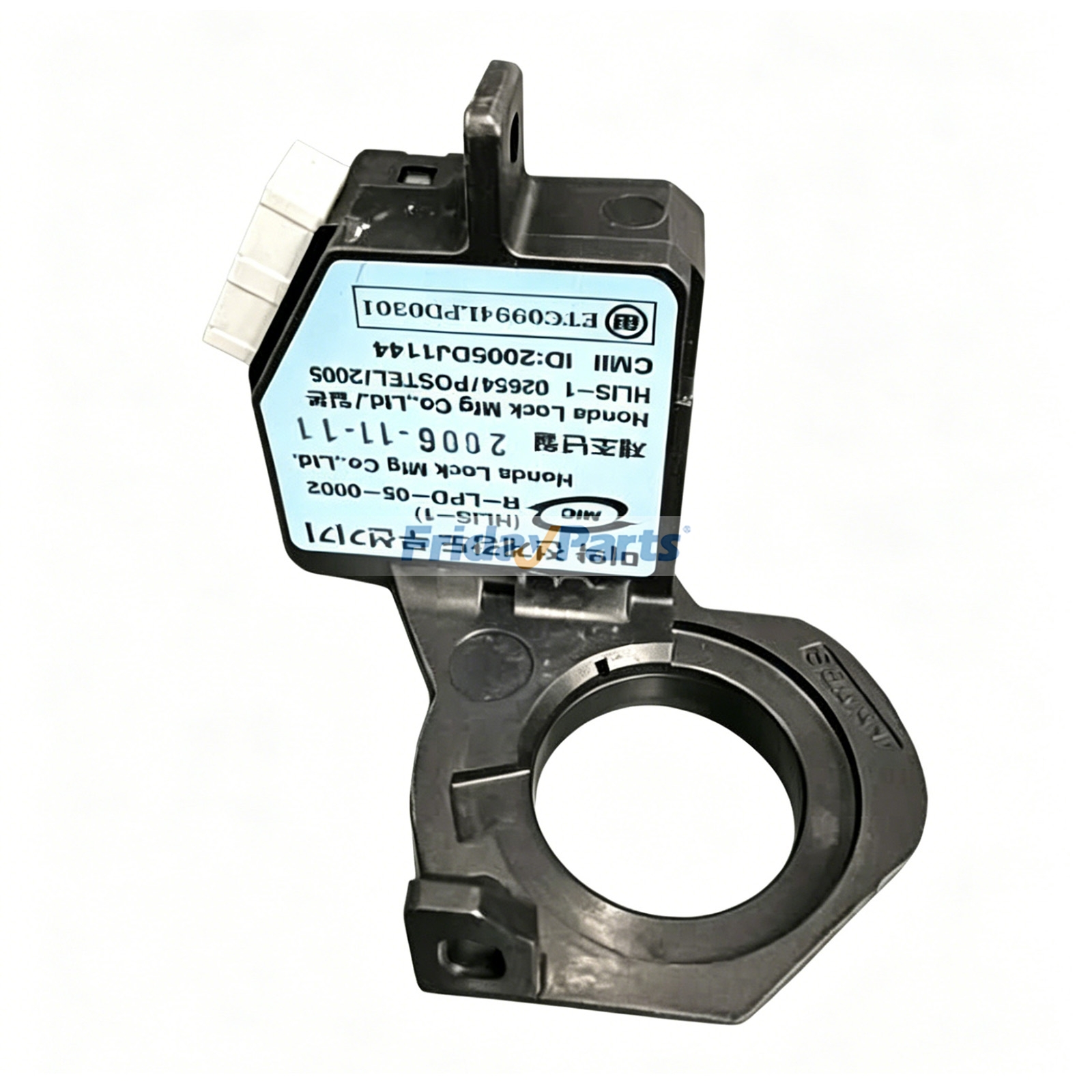 Módulo inmovilizador de encendido Element 39730-S3V-A01 para Honda Civic CR-V Acura RSX MDX 2001-2006 Para Honda