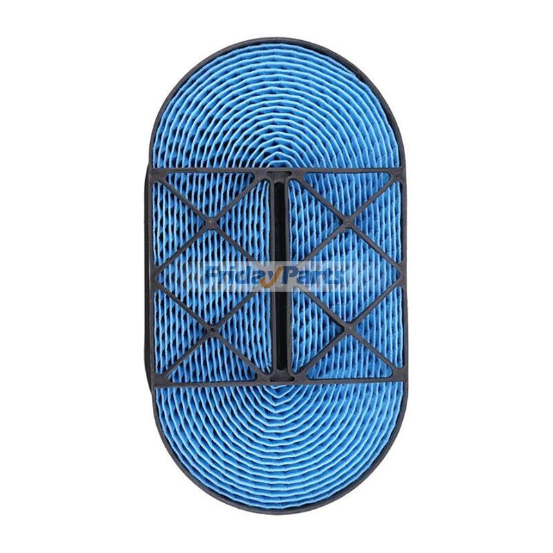  Element Main Air Filter For Donaldson