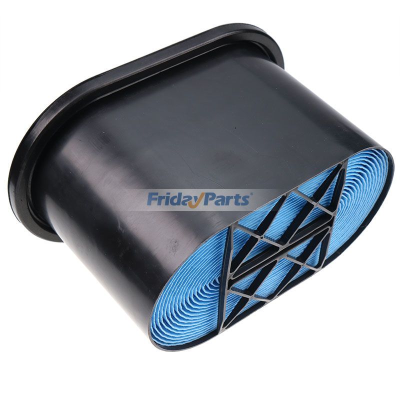 Element Main Air Filter Backhoe in Stock in China,USA