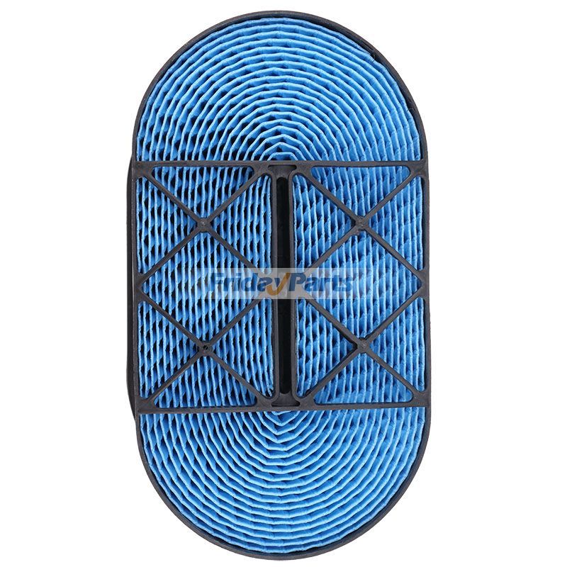 FridayParts Element Main Air Filter Backhoe