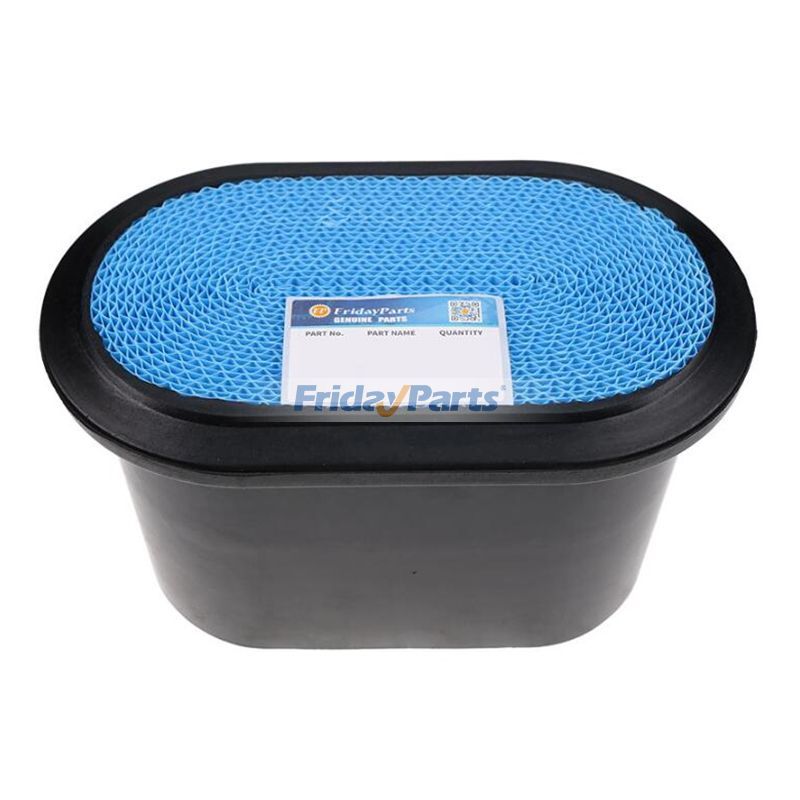 Element Main Air Filter P951850 - Replaces Donaldson