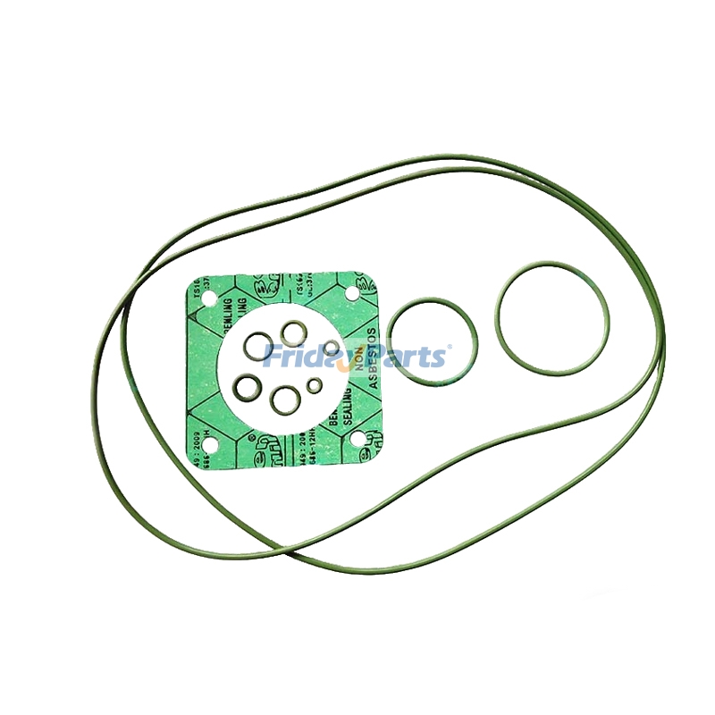 Kit de reparo da válvula de montagem do elemento 2901195700 para compressor de ar Atlas Copco GA11+