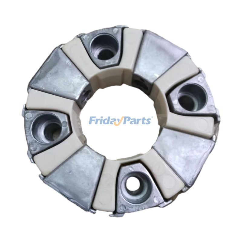 FridayParts Pumpenkupplung