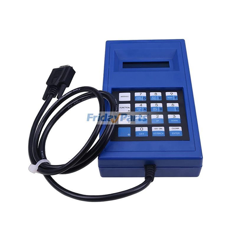 Outil de test de serveur de débogage d'ascenseur GAA21750AK3