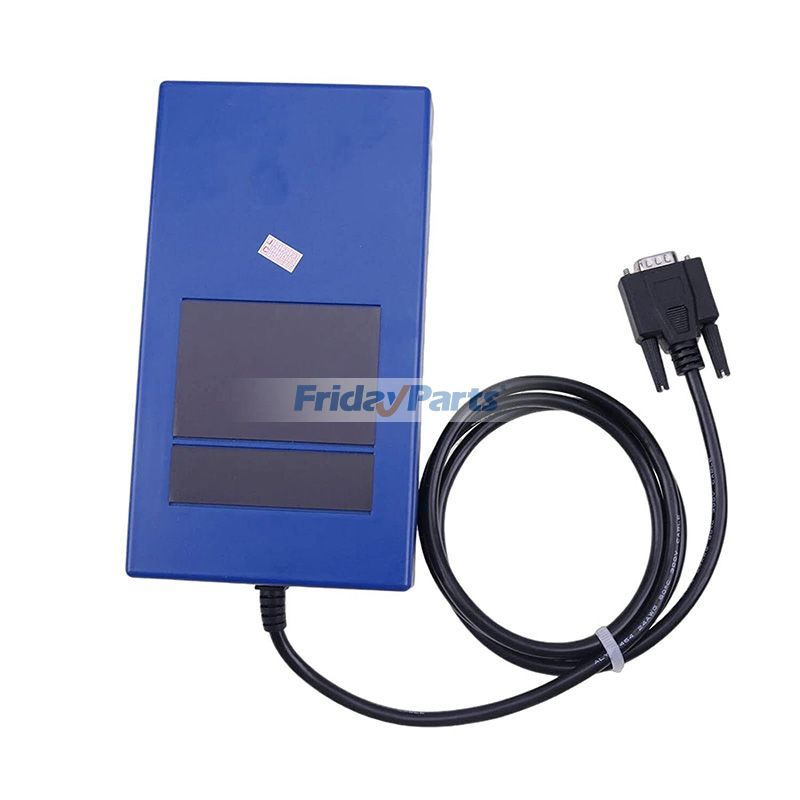 Outil de test du serveur de débogage d'ascenseurpour Autres