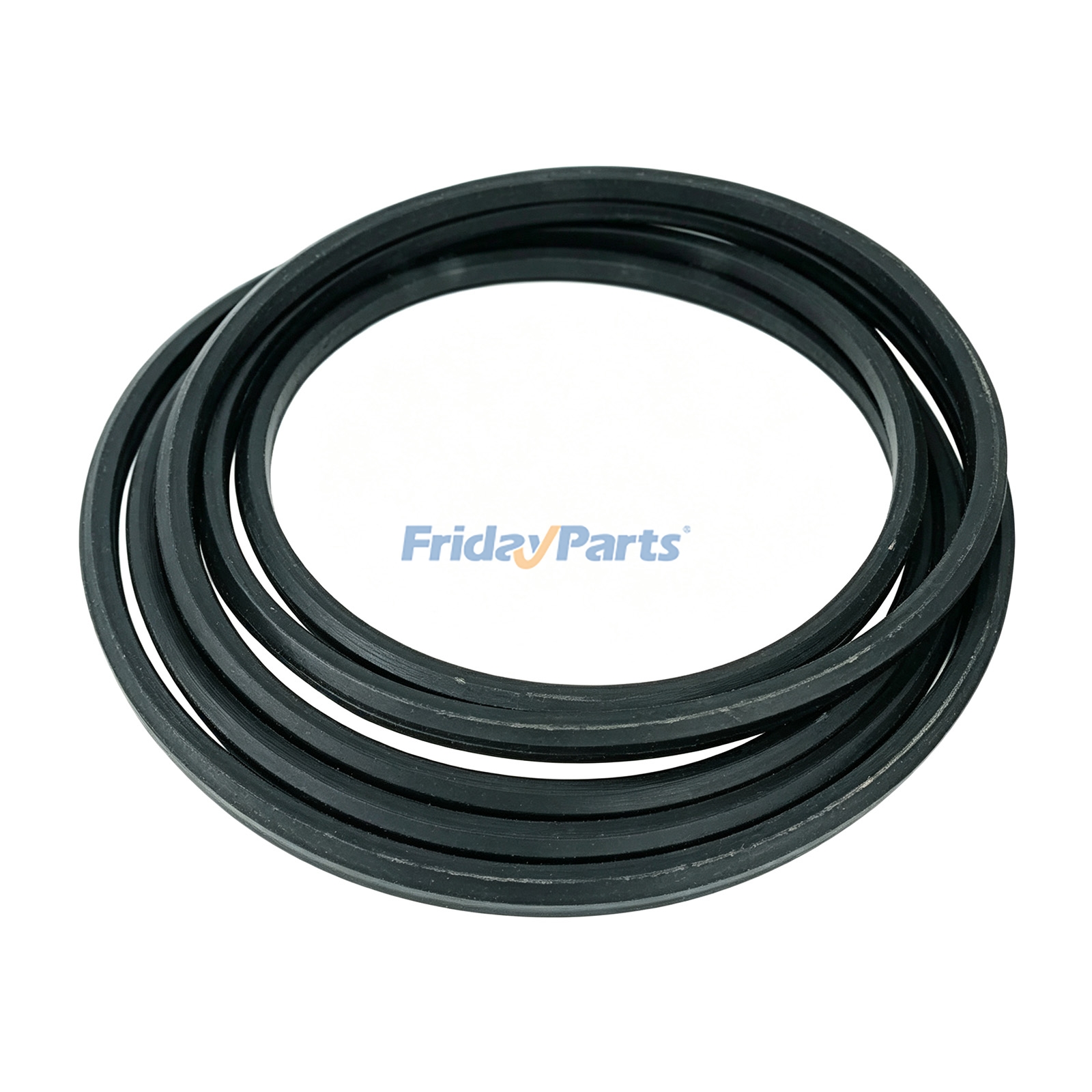 Elevator Drive Belt 87476487 186509C1 for CASE Mower 1420 1440 1480 1644 1682 1688 2166 2188 2377 2577 5088 7088 Premium Quality with 3-Year Warranty