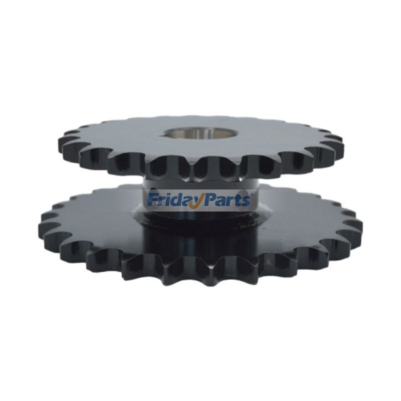 Elevator Drive Sprocket 84159778 for CASE Combine Harvester 5088 5130 5140 6088 6130 6140 7088 7130 7140